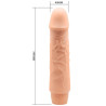Barbara - BAILE Gode vibrant Baile Jeff 17 x 4cm